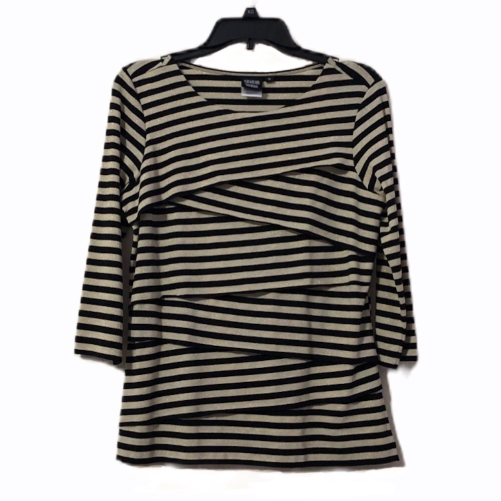Sharon Young Shirt Small